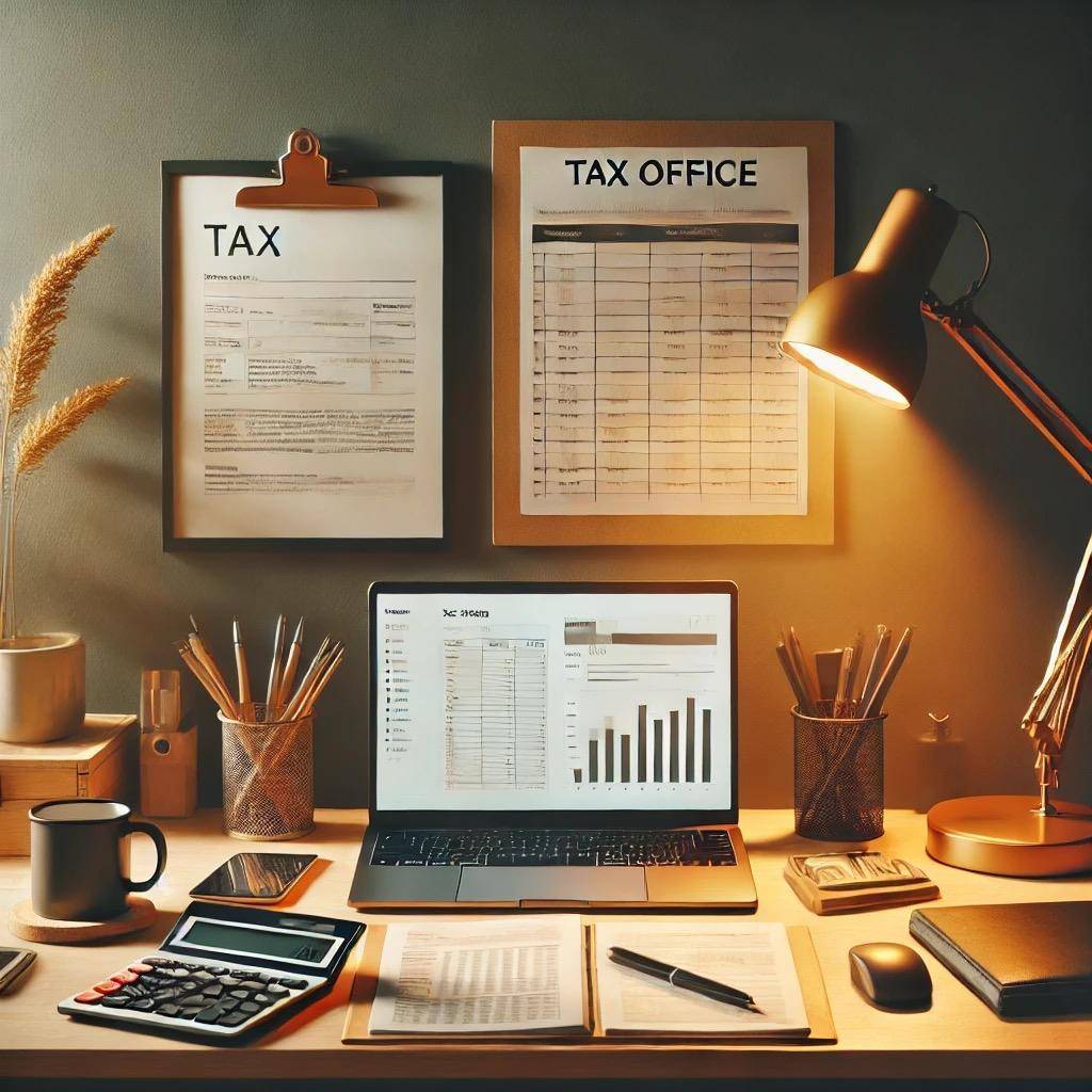 Tax Specialist Florida