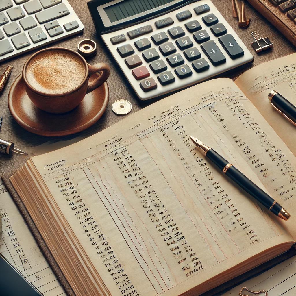 Top 5 Accounting Tips for Small Businesses