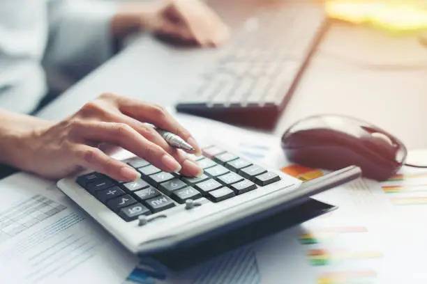 Accounting service florida