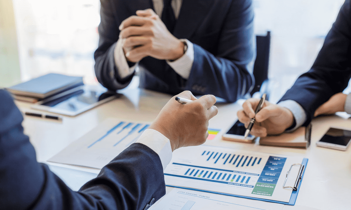 business consulting firms