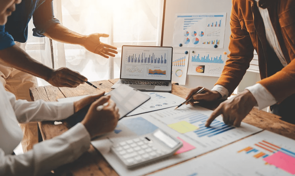 expert bookkeeping services