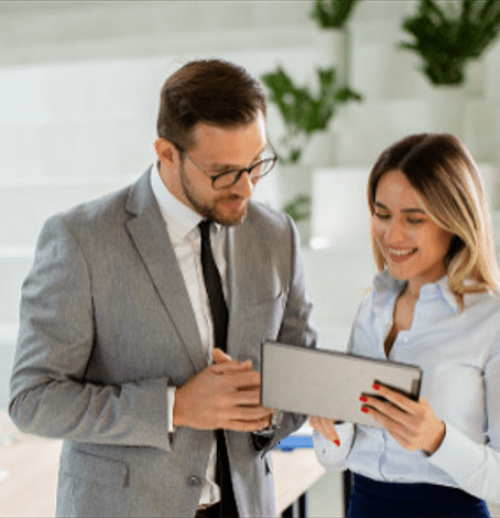 financial planning companies