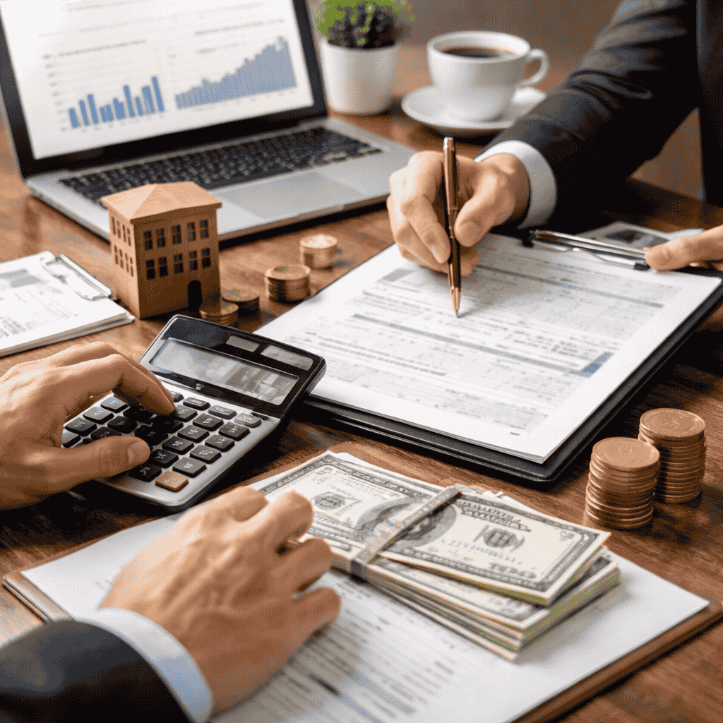 Business Tax Services