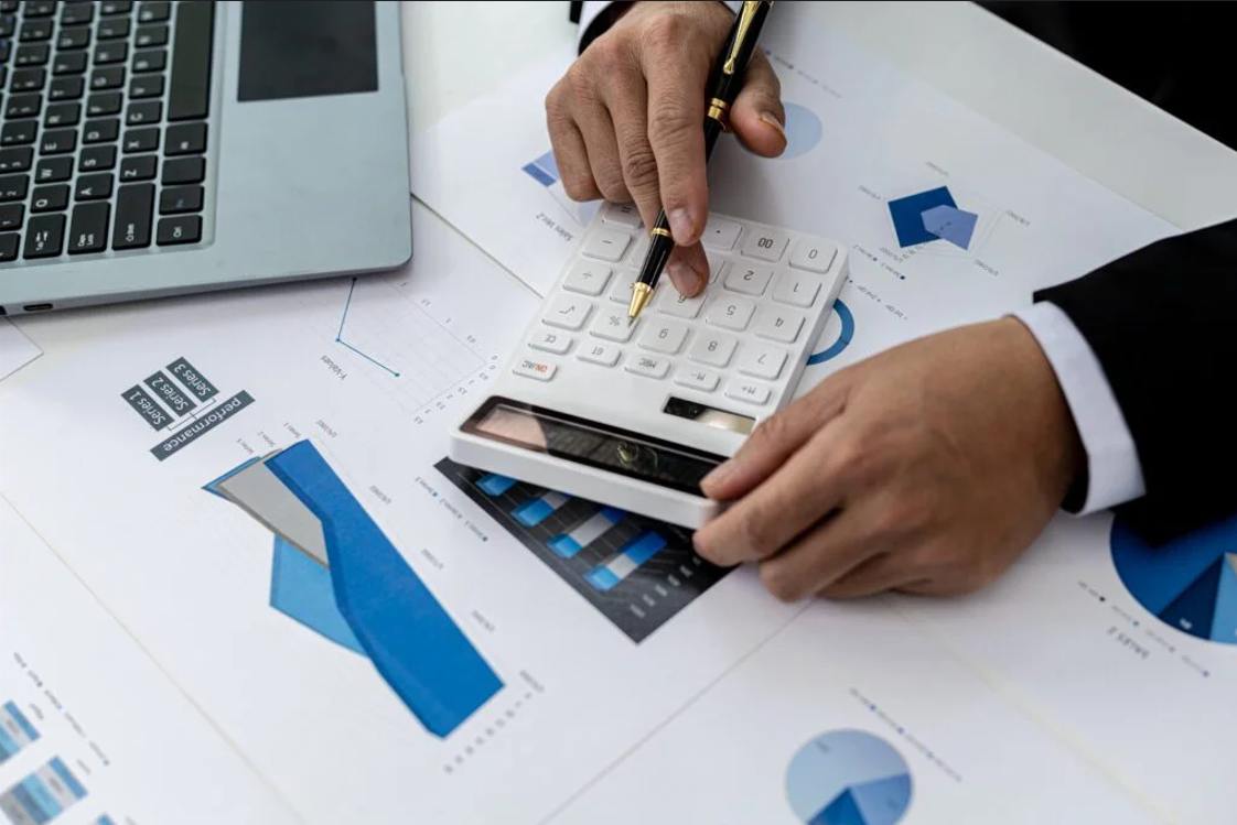 Corporate Tax Planning Service