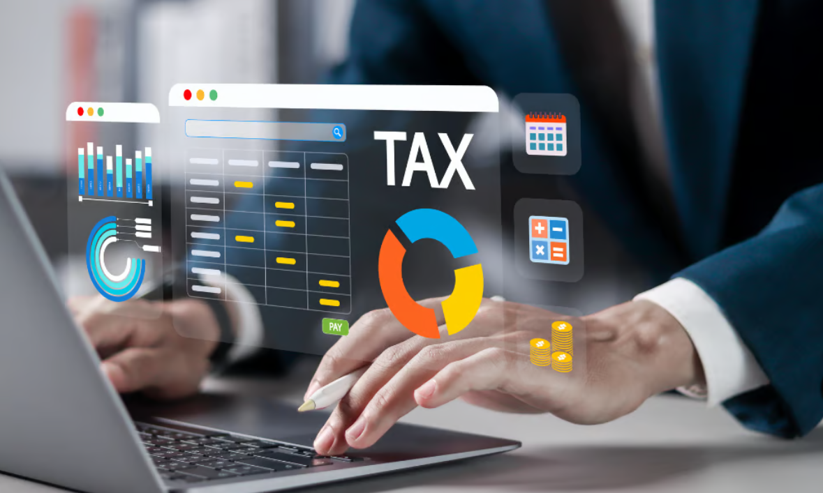 Tax Planning Service