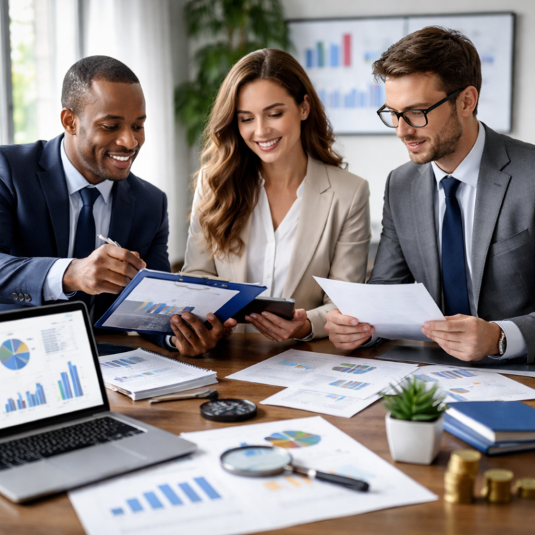 Tax Planning Service in Florida