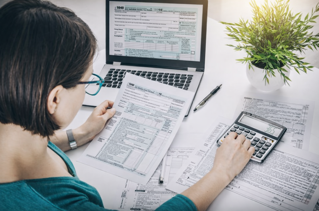 Individuals Tax Planning