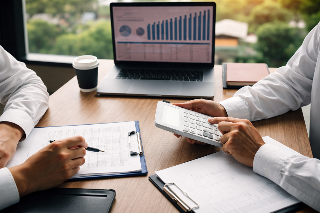 Business Tax Planners Florida