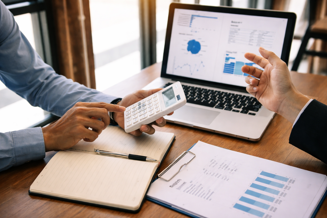 Business Tax Planner Florida