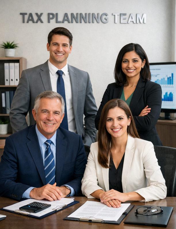 Business Tax Planning Florida